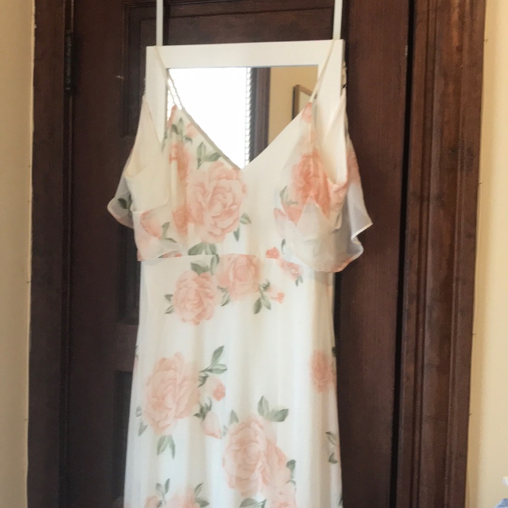 Lulu’s dress